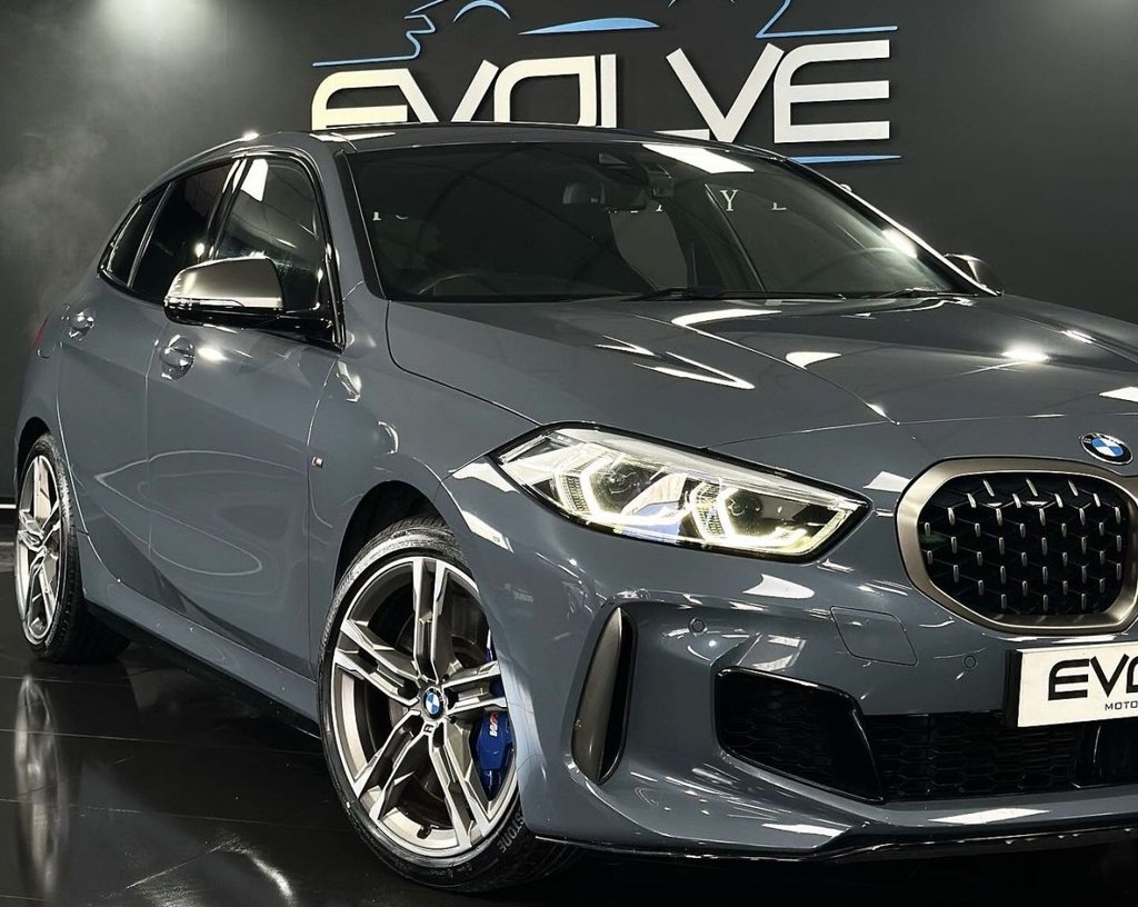 Used BMW 1 Series 2020 for sale - 77667413: Photo 8