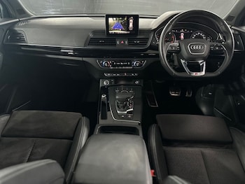 Used Audi Q5 2020 for sale - 78030465: Photo