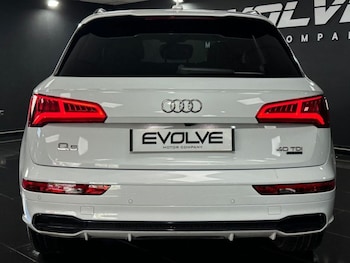 Used Audi Q5 2020 for sale - 78030465: Photo