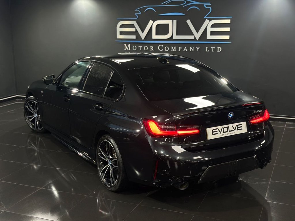 Used BMW 3 Series 2023 for sale - 76973731: Photo 10