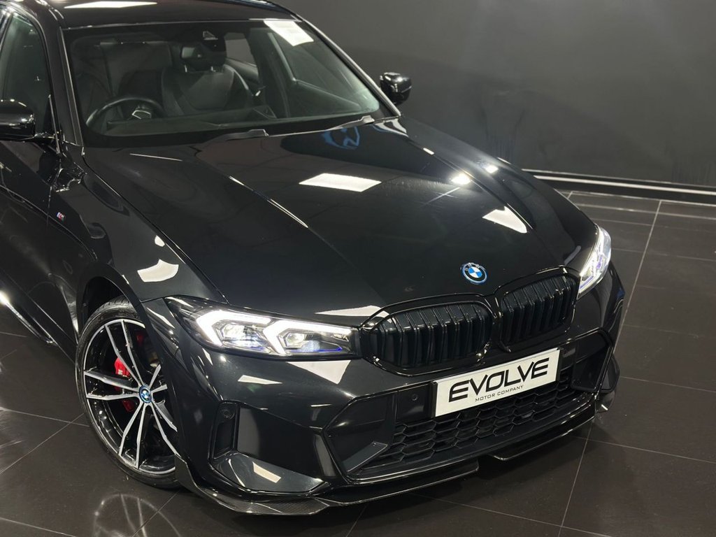 Used BMW 3 Series 2023 for sale - 76973731: Photo 11