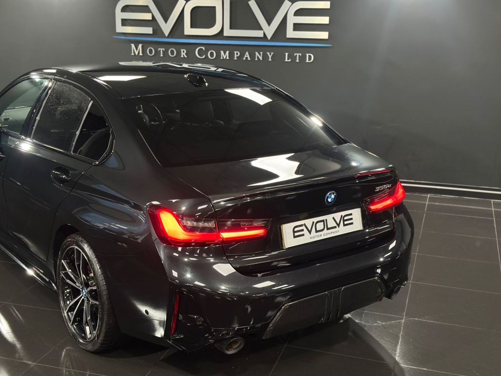 Used BMW 3 Series 2023 for sale - 76973731: Photo 12