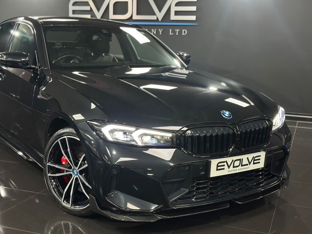 Used BMW 3 Series 2023 for sale - 76973731: Photo 13