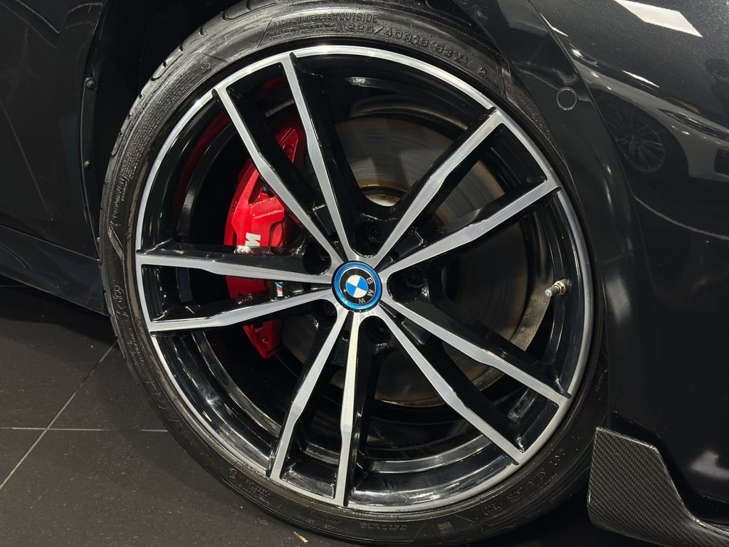 Used BMW 3 Series 2023 for sale - 76973731: Photo 15