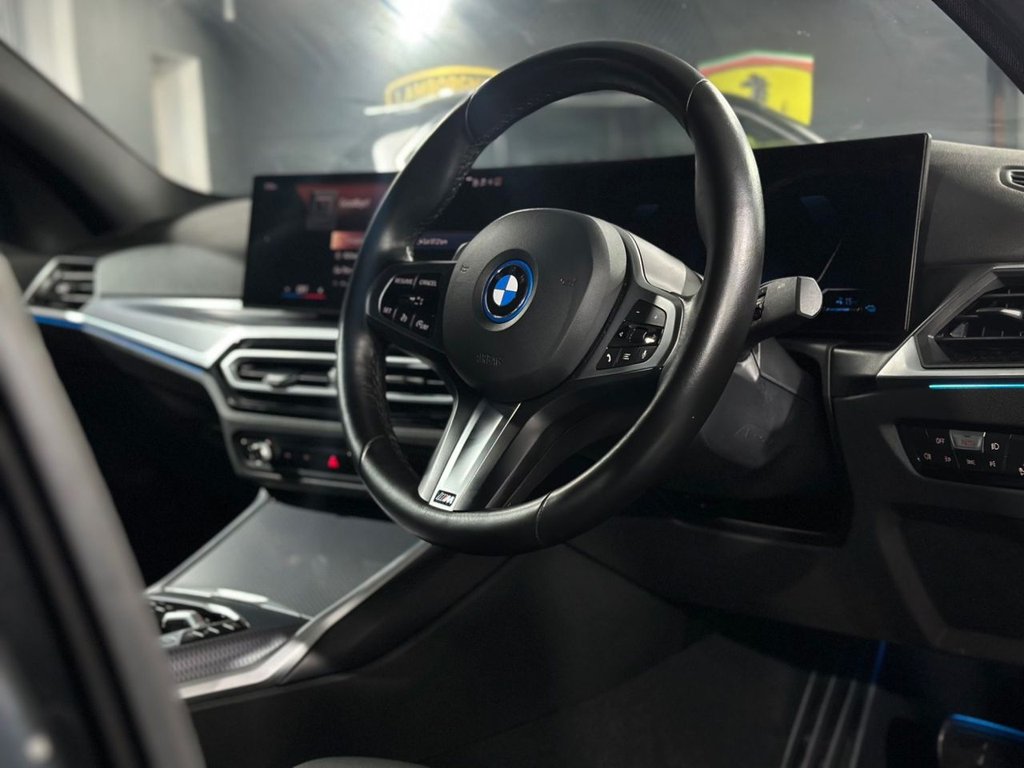 Used BMW 3 Series 2023 for sale - 76973731: Photo 16