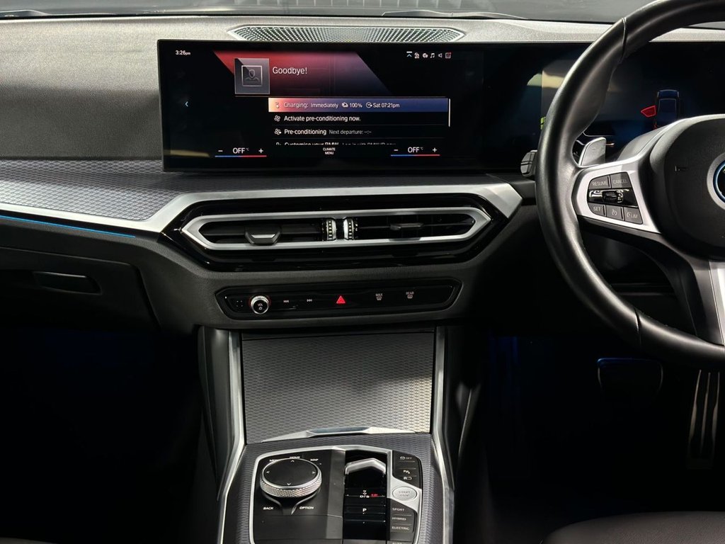 Used BMW 3 Series 2023 for sale - 76973731: Photo 17