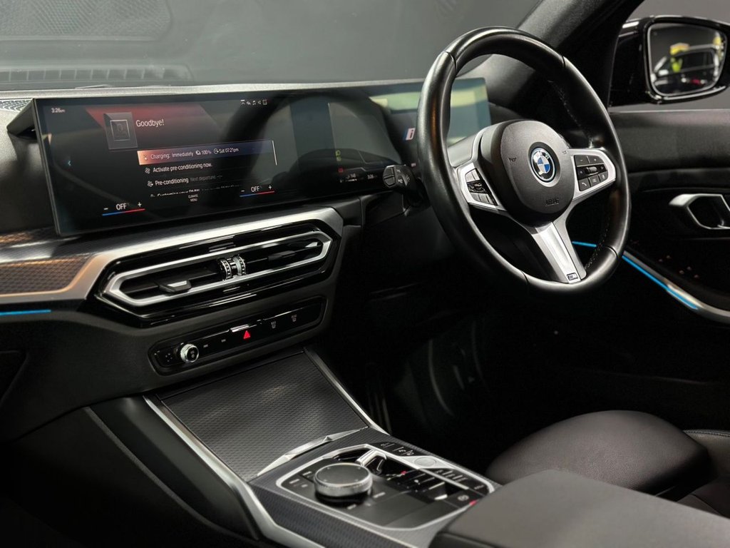 Used BMW 3 Series 2023 for sale - 76973731: Photo 18