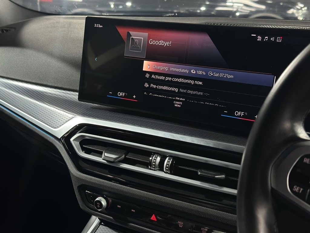 Used BMW 3 Series 2023 for sale - 76973731: Photo 19