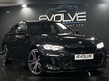 Used BMW 3 Series 2023 for sale - 76973731: Photo