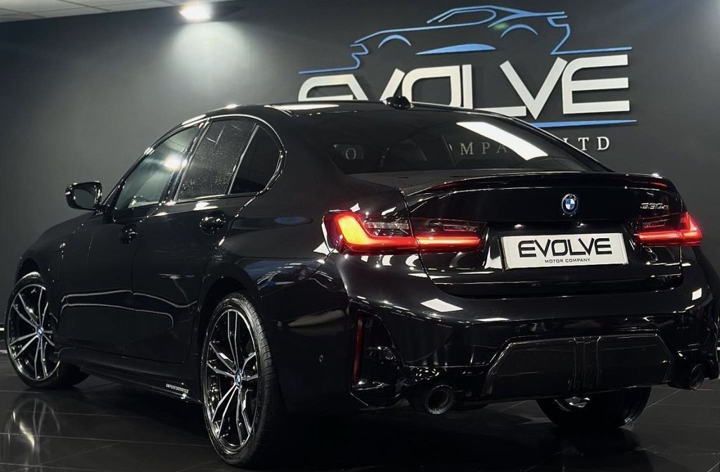 Used BMW 3 Series 2023 for sale - 76973731: Photo 2