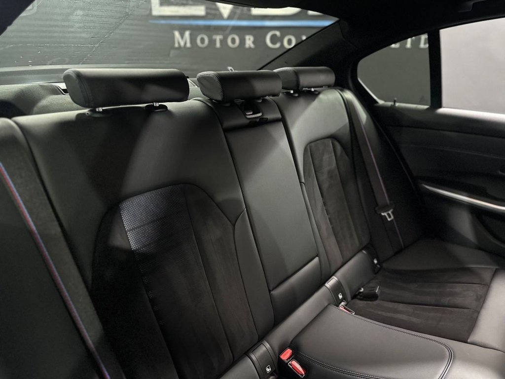 Used BMW 3 Series 2023 for sale - 76973731: Photo 26