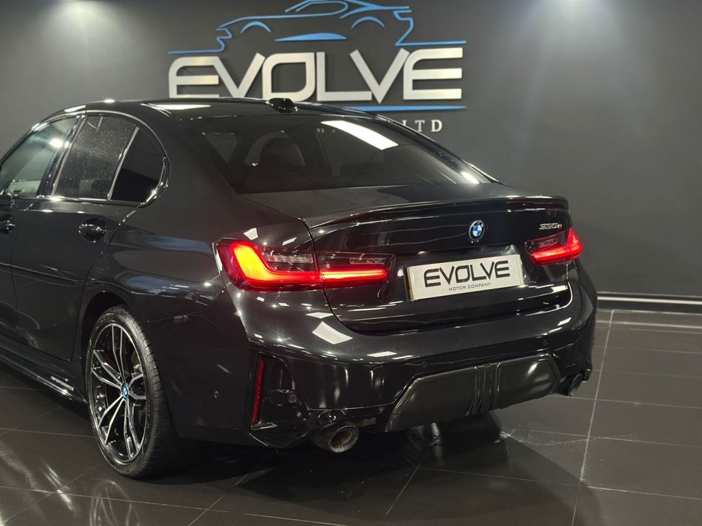 Used BMW 3 Series 2023 for sale - 76973731: Photo 27