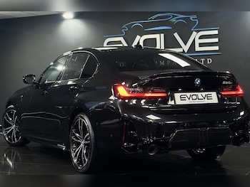 Used BMW 3 Series 2023 for sale - 76973731: Photo