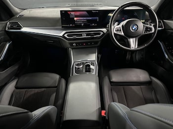 Used BMW 3 Series 2023 for sale - 76973731: Photo