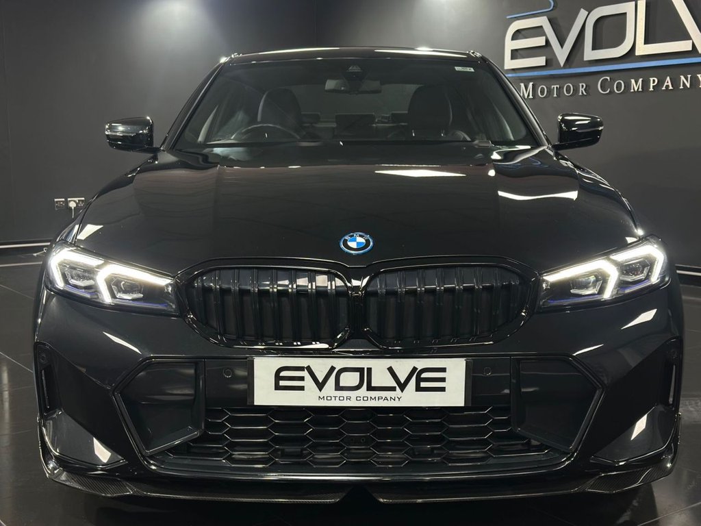 Used BMW 3 Series 2023 for sale - 76973731: Photo 4