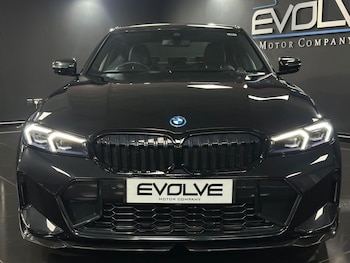 Used BMW 3 Series 2023 for sale - 76973731: Photo