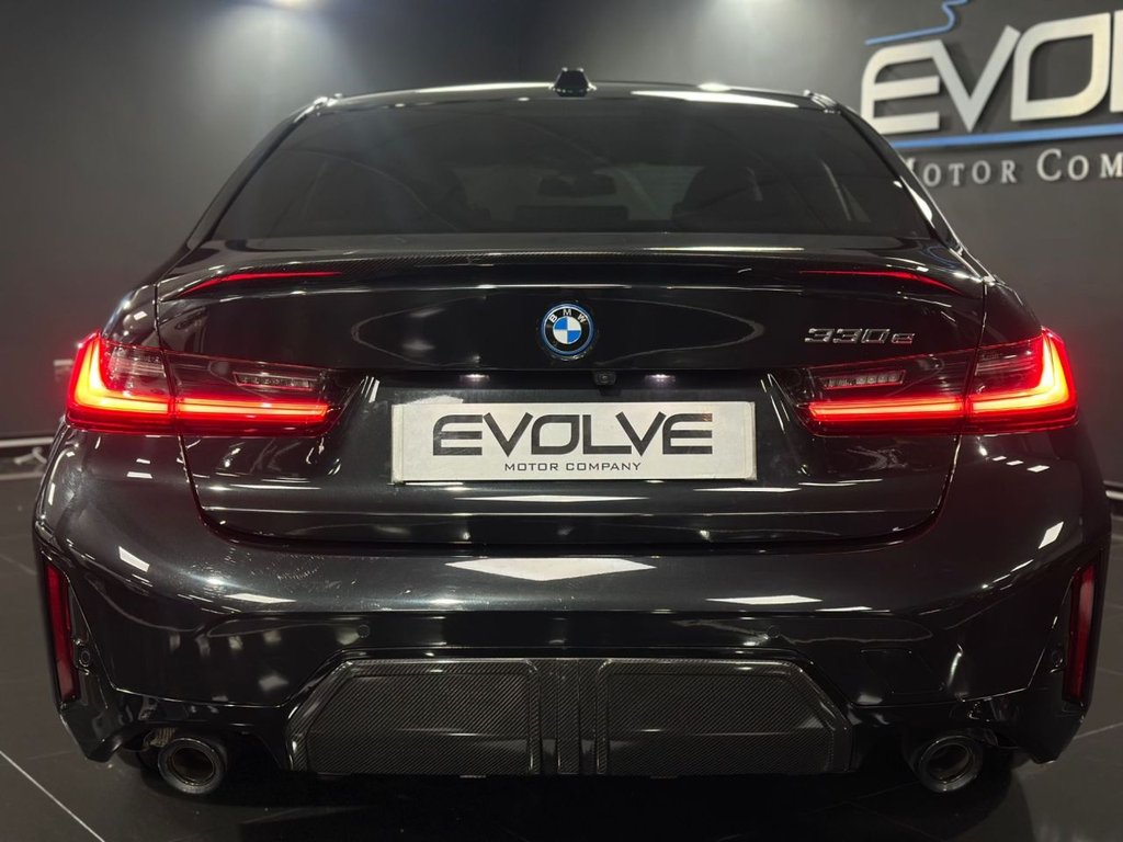 Used BMW 3 Series 2023 for sale - 76973731: Photo 5