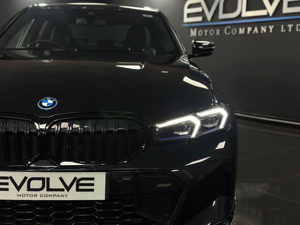 Used BMW 3 Series 2023 for sale - 76973731: Photo 6