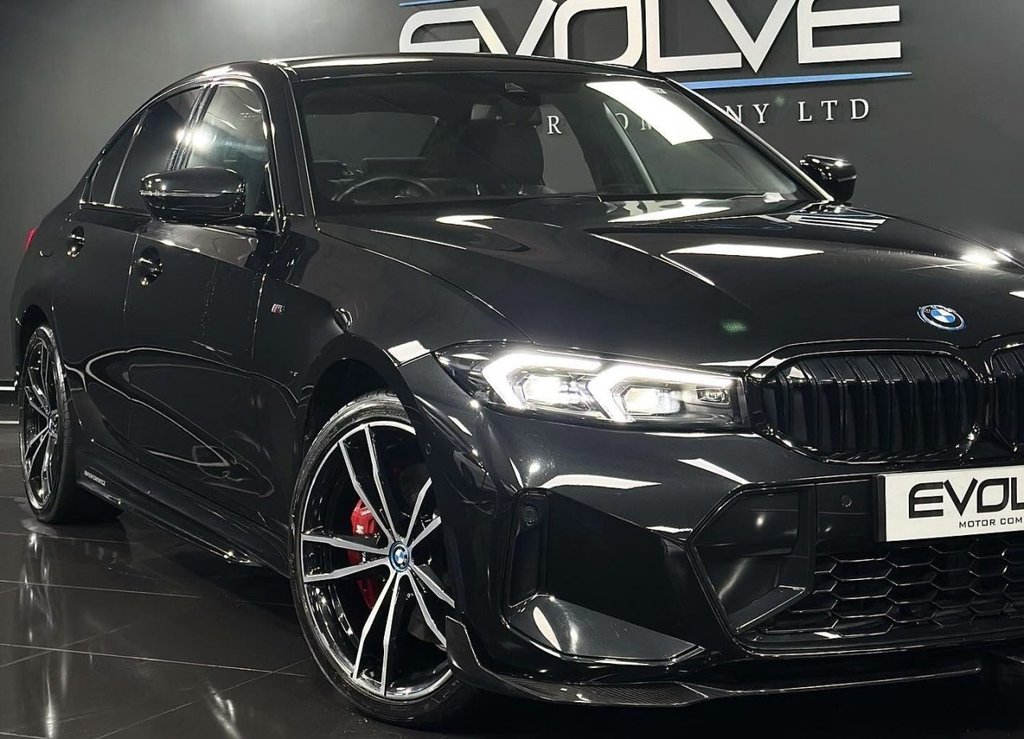 Used BMW 3 Series 2023 for sale - 76973731: Photo 7