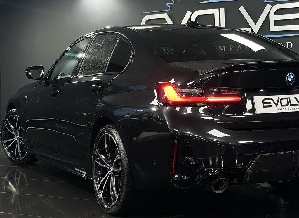 Used BMW 3 Series 2023 for sale - 76973731: Photo 8