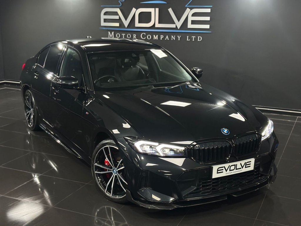 Used BMW 3 Series 2023 for sale - 76973731: Photo 9