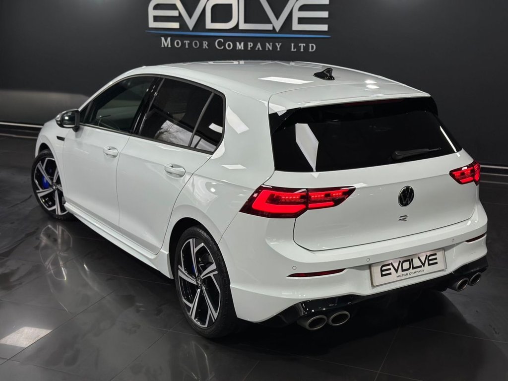 Used Volkswagen Golf 2021 for sale - 76547047: Photo 11