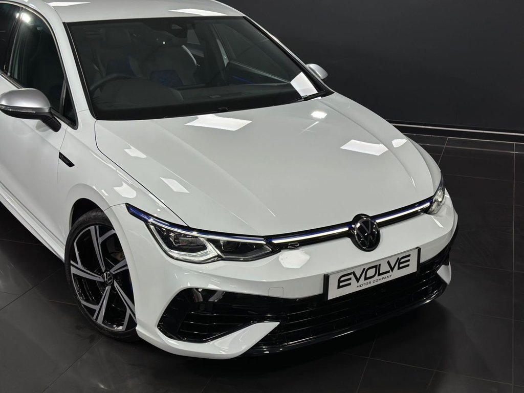 Used Volkswagen Golf 2021 for sale - 76547047: Photo 12