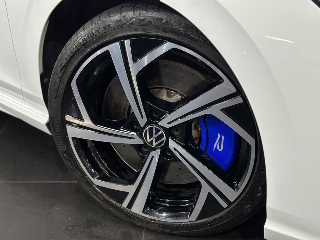 Used Volkswagen Golf 2021 for sale - 76547047: Photo 15