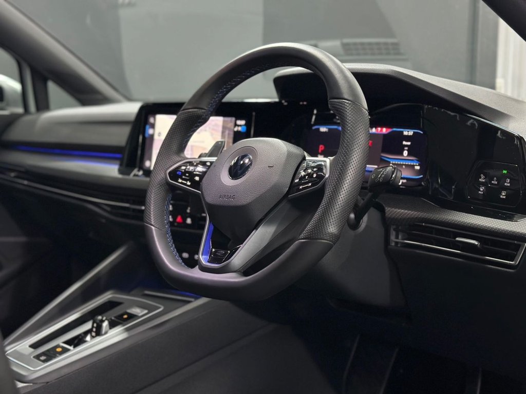 Used Volkswagen Golf 2021 for sale - 76547047: Photo 16