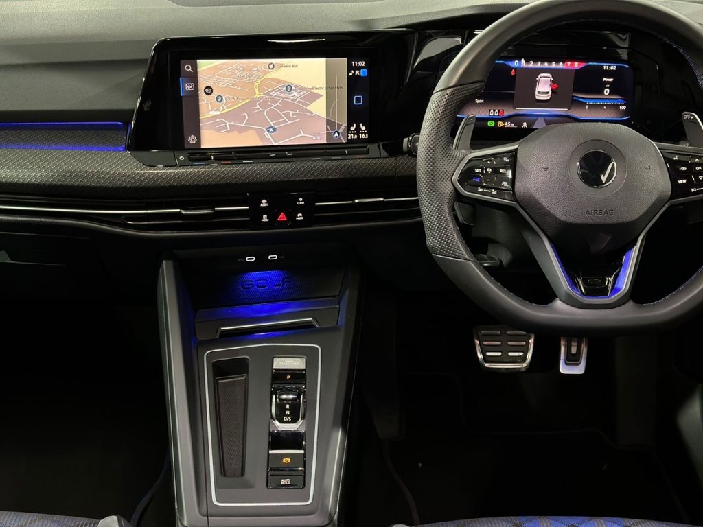 Used Volkswagen Golf 2021 for sale - 76547047: Photo 17