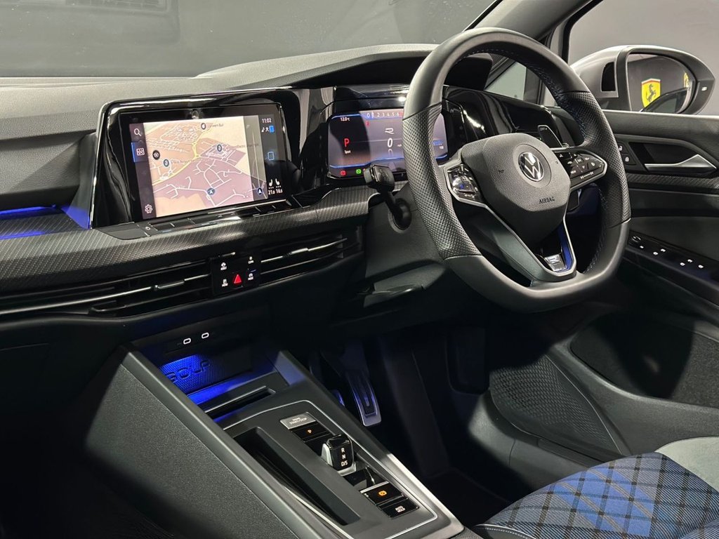 Used Volkswagen Golf 2021 for sale - 76547047: Photo 18