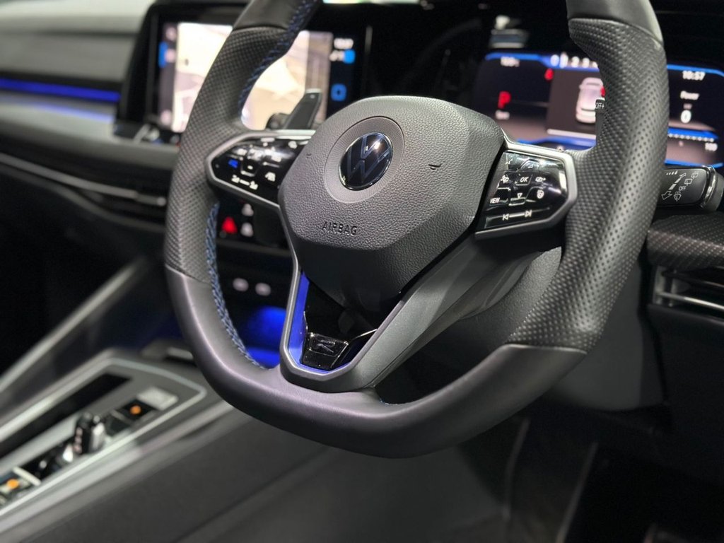 Used Volkswagen Golf 2021 for sale - 76547047: Photo 19