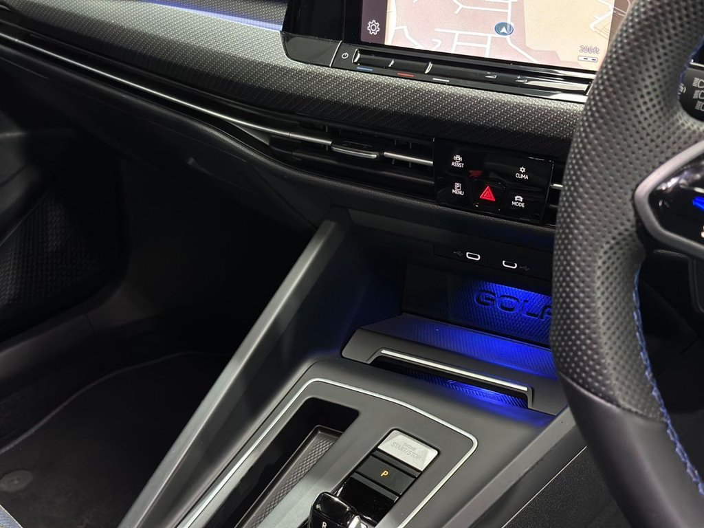 Used Volkswagen Golf 2021 for sale - 76547047: Photo 21