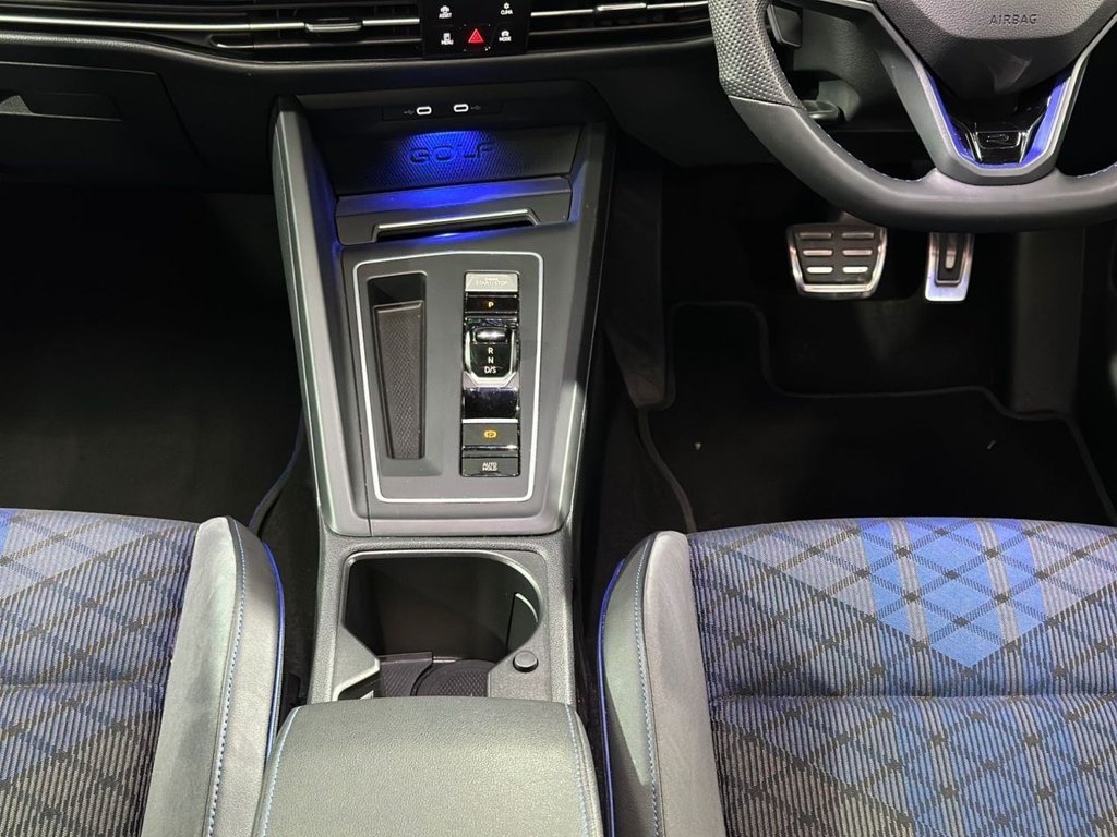 Used Volkswagen Golf 2021 for sale - 76547047: Photo 23