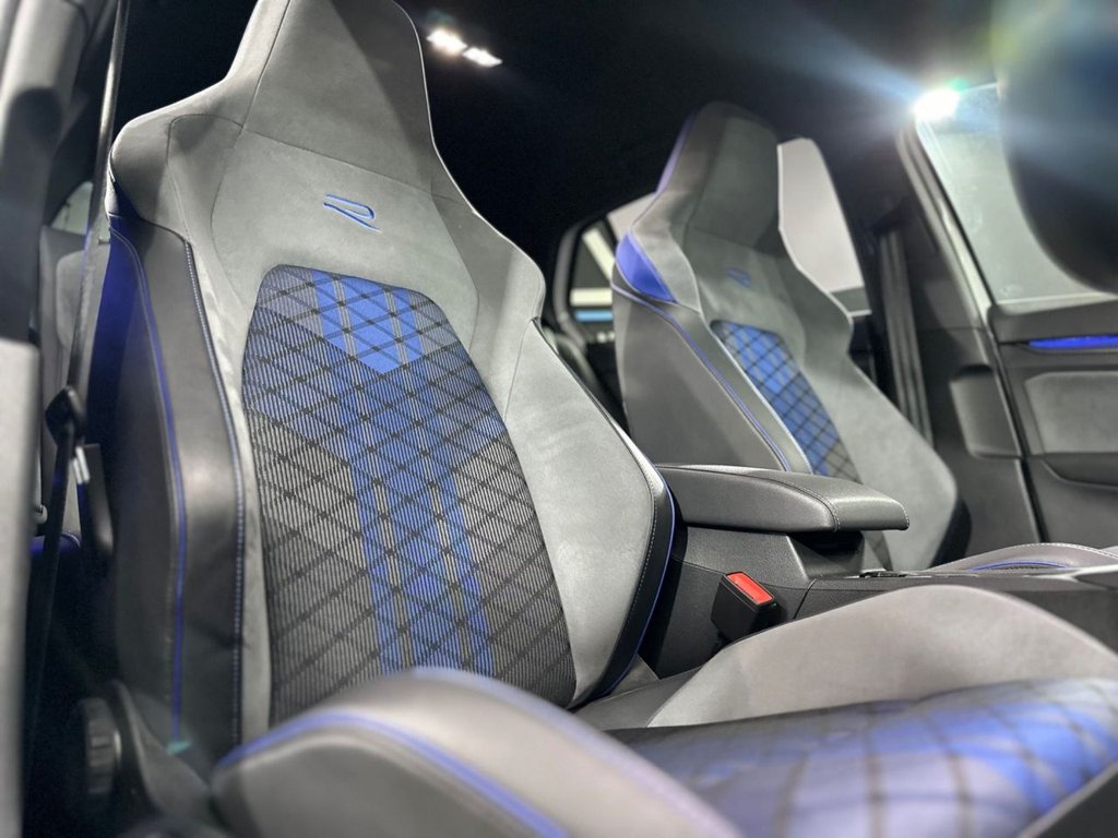 Used Volkswagen Golf 2021 for sale - 76547047: Photo 24