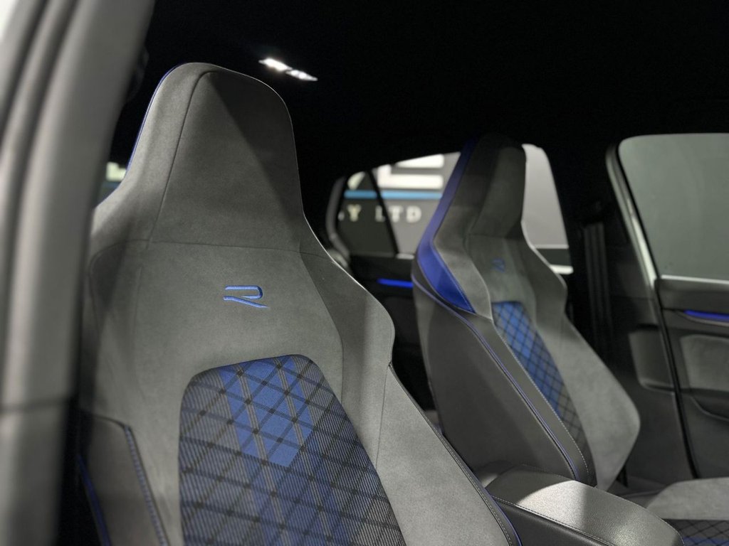 Used Volkswagen Golf 2021 for sale - 76547047: Photo 25