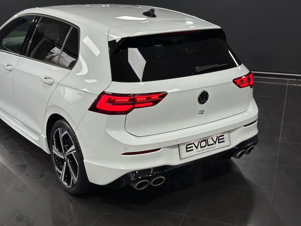 Used Volkswagen Golf 2021 for sale - 76547047: Photo 27