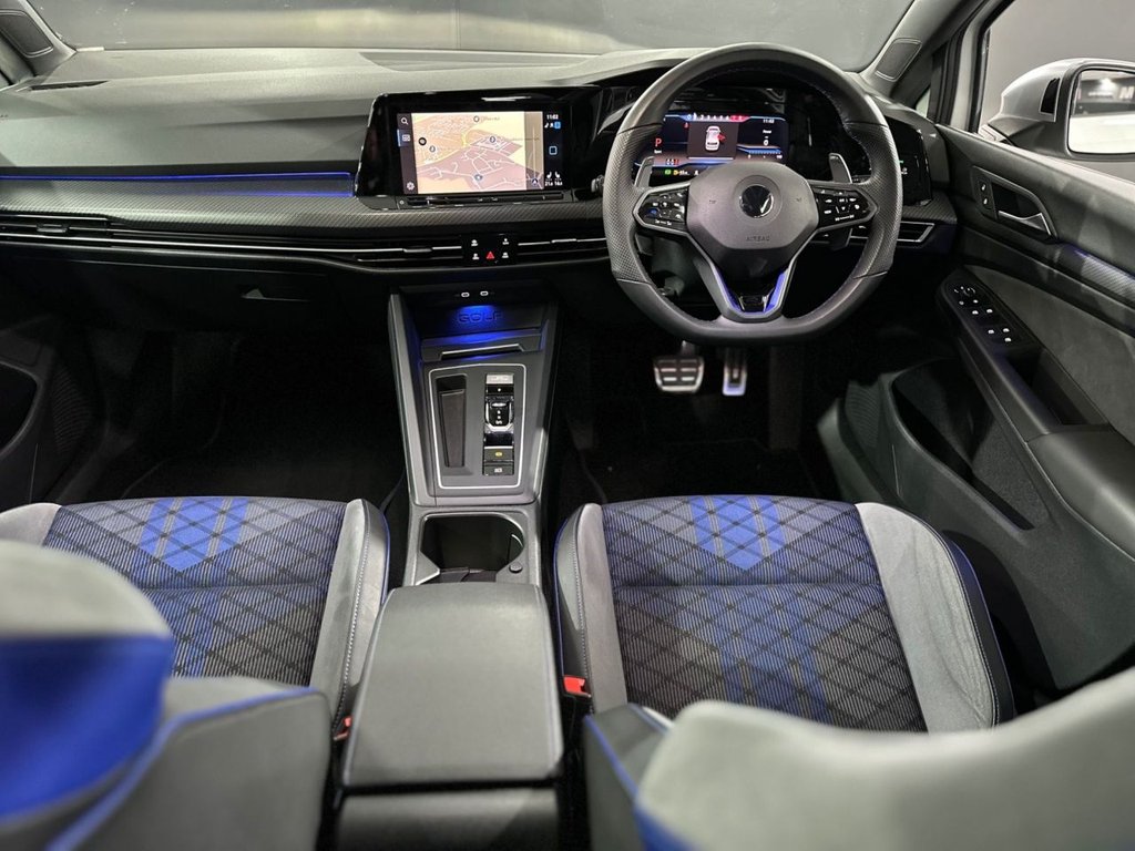 Used Volkswagen Golf 2021 for sale - 76547047: Photo 3