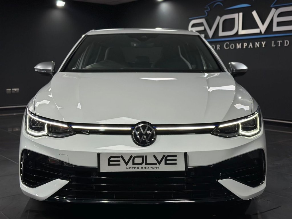 Used Volkswagen Golf 2021 for sale - 76547047: Photo 4