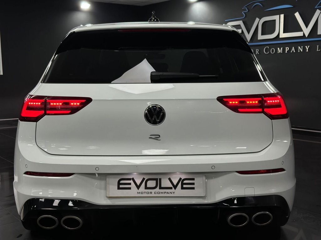 Used Volkswagen Golf 2021 for sale - 76547047: Photo 5