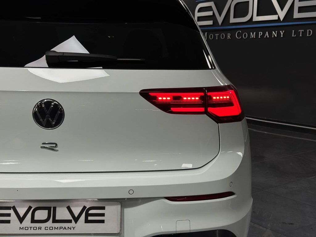 Used Volkswagen Golf 2021 for sale - 76547047: Photo 7