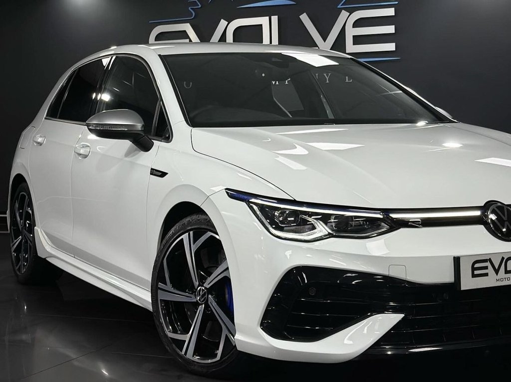 Used Volkswagen Golf 2021 for sale - 76547047: Photo 8