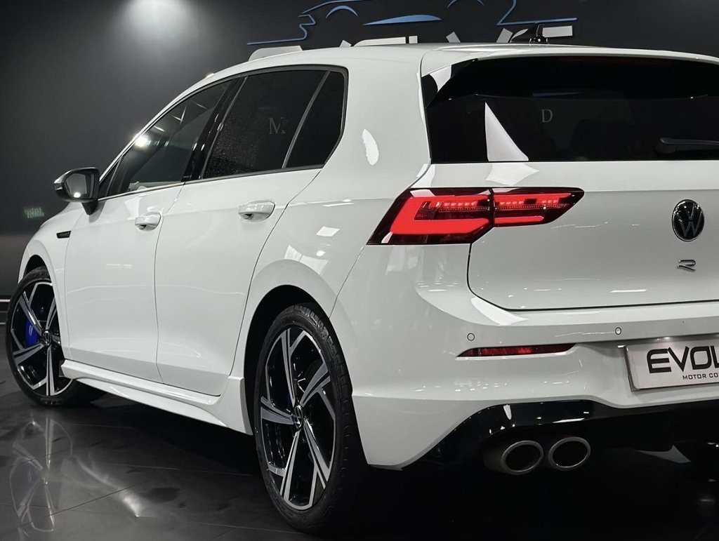 Used Volkswagen Golf 2021 for sale - 76547047: Photo 9