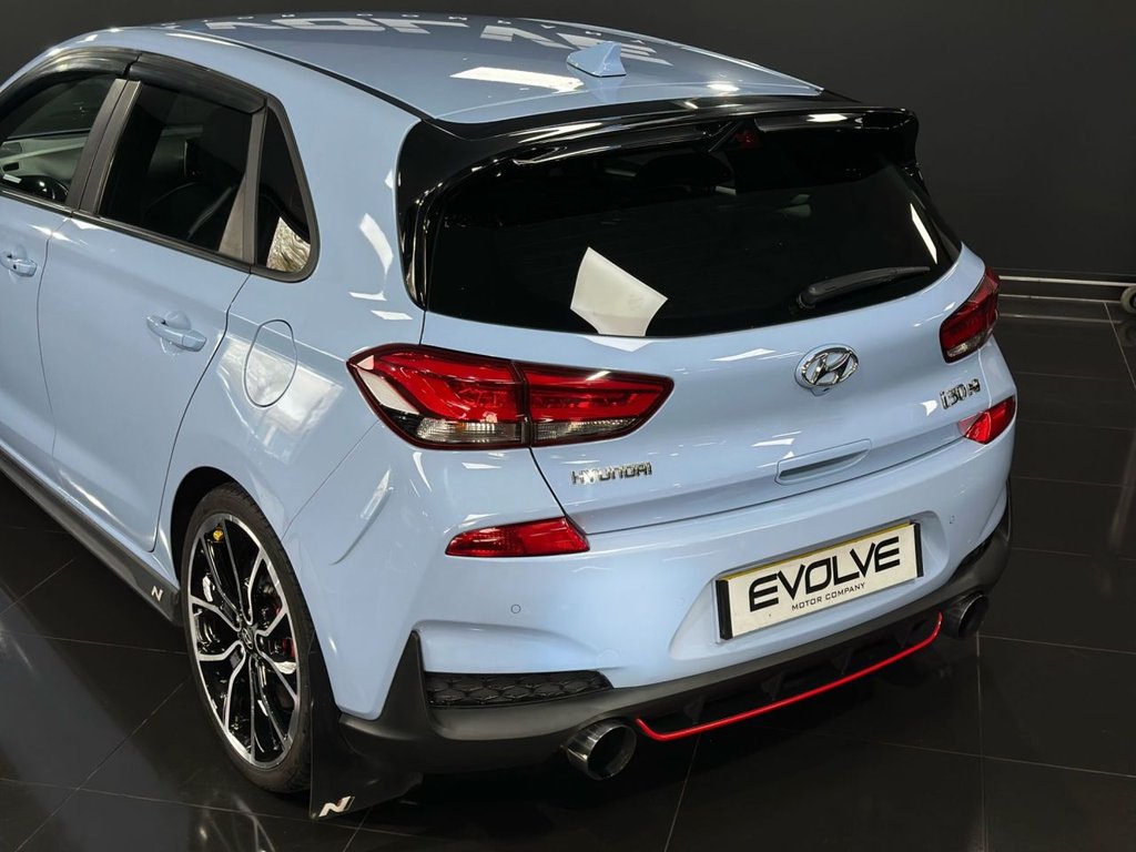 Used Hyundai i30 2017 for sale - 78044826: Photo 10