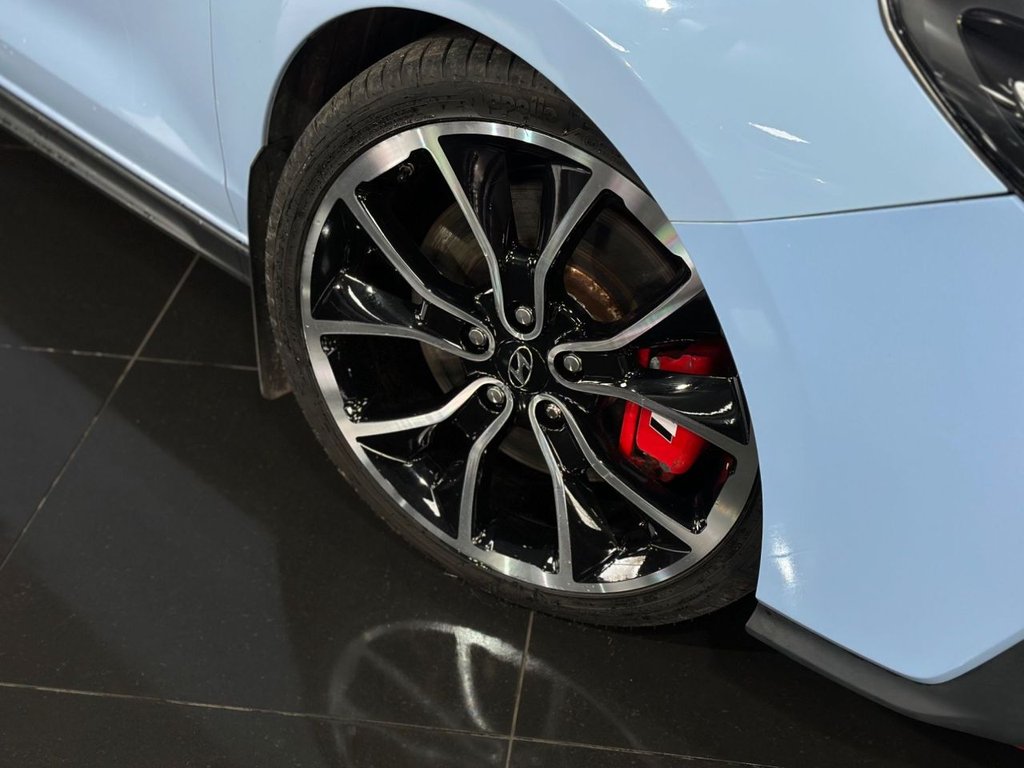 Used Hyundai i30 2017 for sale - 78044826: Photo 12