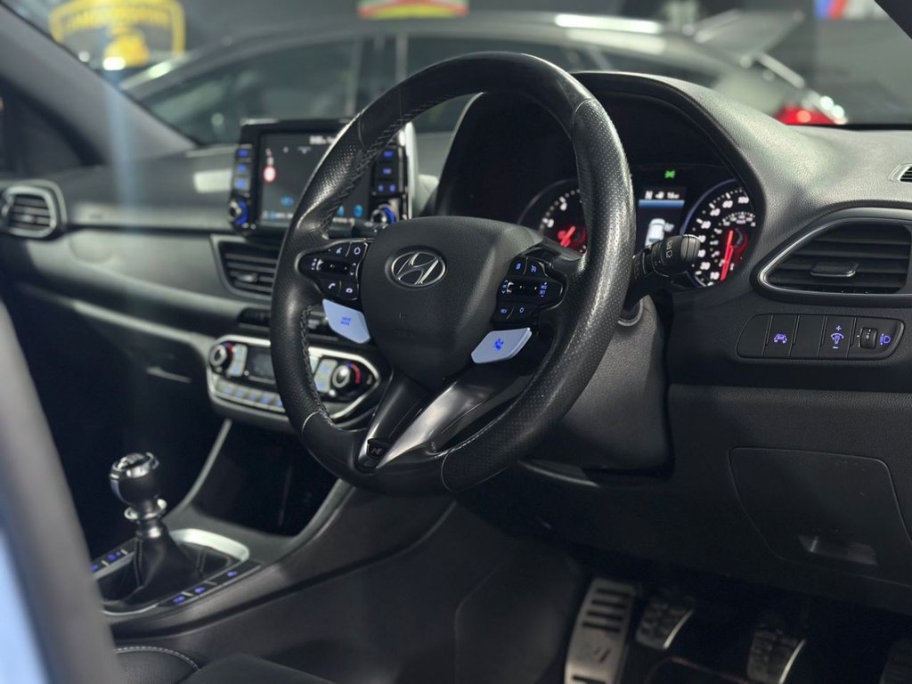 Used Hyundai i30 2017 for sale - 78044826: Photo 13