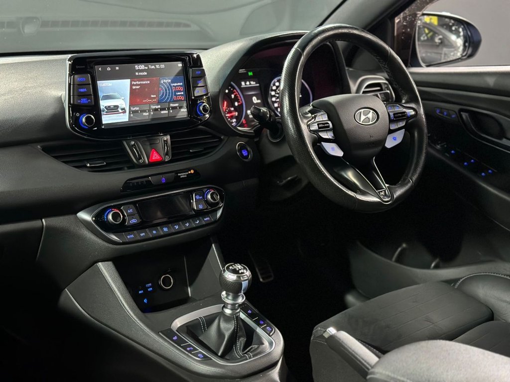 Used Hyundai i30 2017 for sale - 78044826: Photo 14