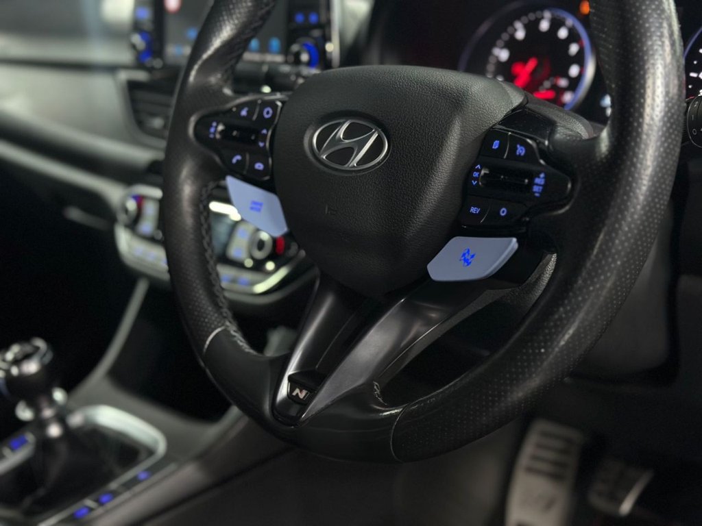 Used Hyundai i30 2017 for sale - 78044826: Photo 15