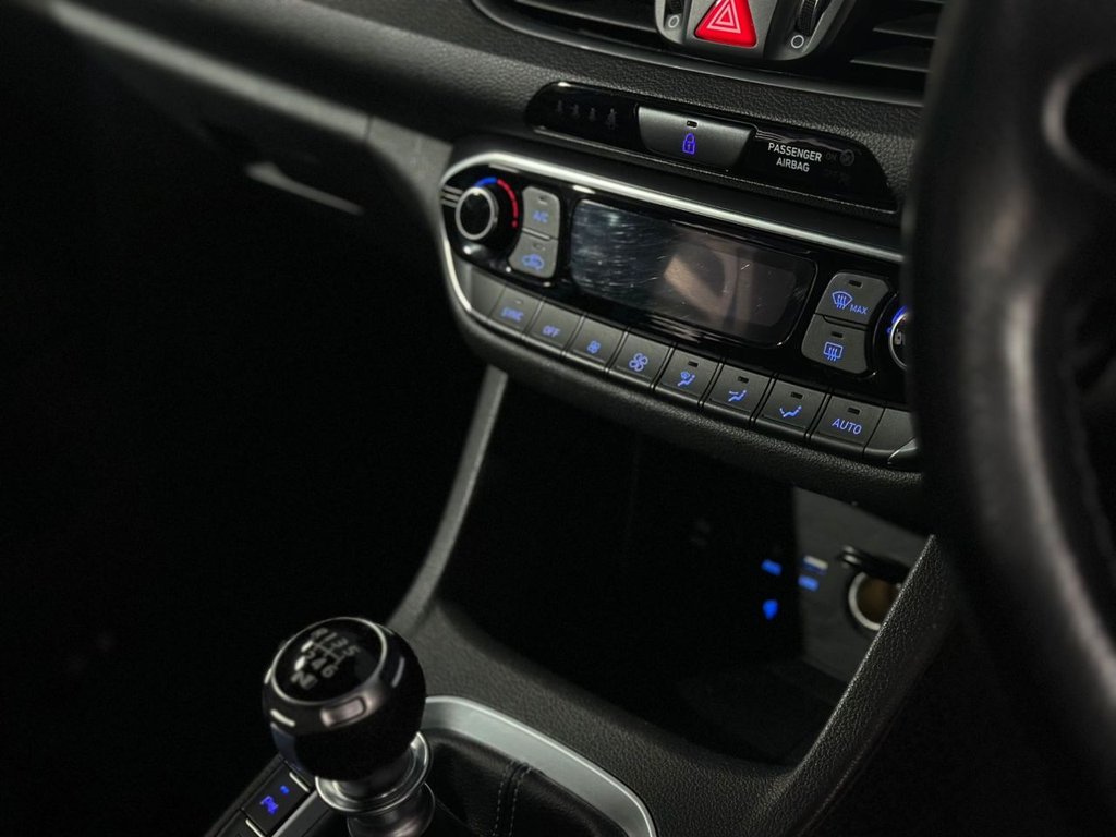 Used Hyundai i30 2017 for sale - 78044826: Photo 17