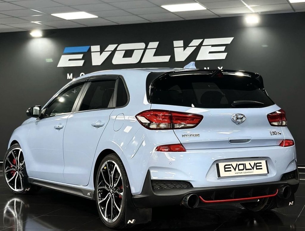 Used Hyundai i30 2017 for sale - 78044826: Photo 2